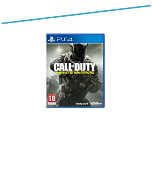 PS4 spēles