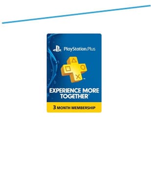 PS Plus
