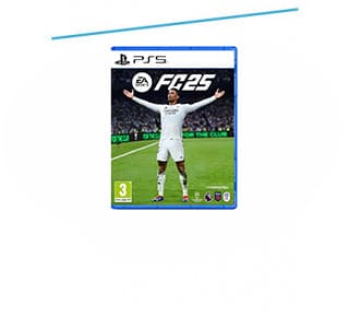 EA Sports FC 25