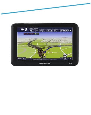 GPS Navigācijas