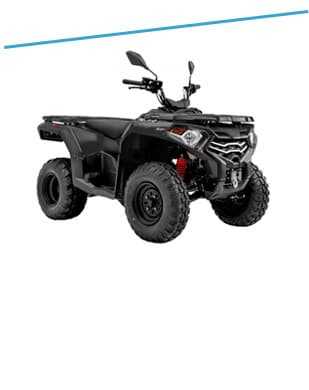 ATV