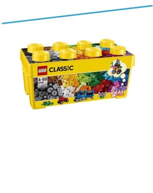 LEGO® BEST GIFT