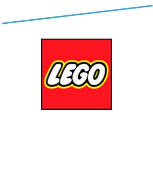 LEGO® komplekti
