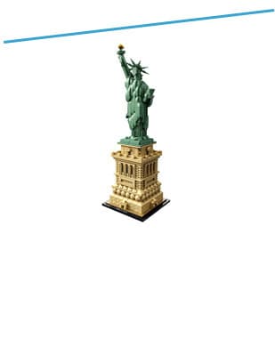 LEGO® ARTS & CRAFT