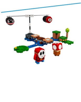 LEGO® GAMING