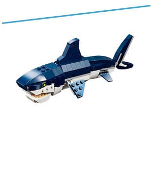 LEGO® ANIMALS