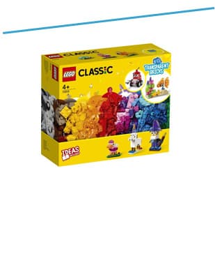 LEGO® PIRMSSKOLAS VECUMS
