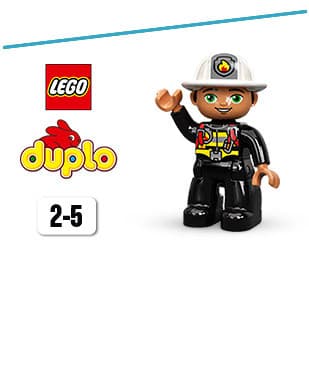 LEGO® DUPLO