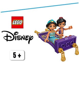 LEGO® DISNEY