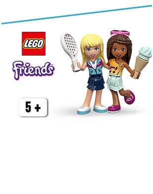 LEGO® FRIENDS