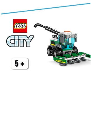 LEGO® CITY