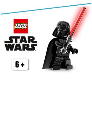 LEGO® STAR WARS
