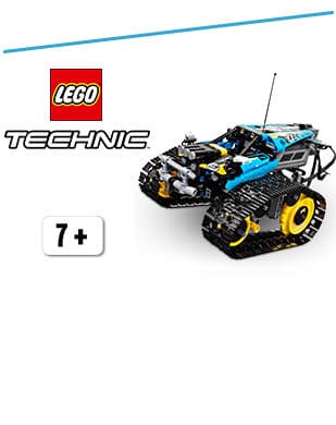 LEGO® TECHNIC