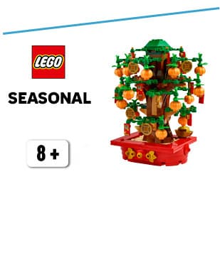 LEGO® ICONIC