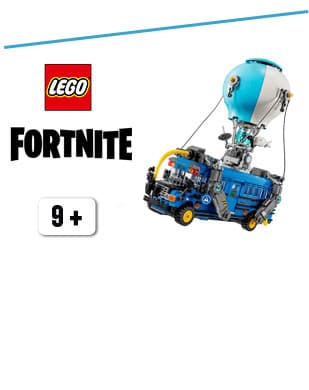 LEGO® FORTNITE