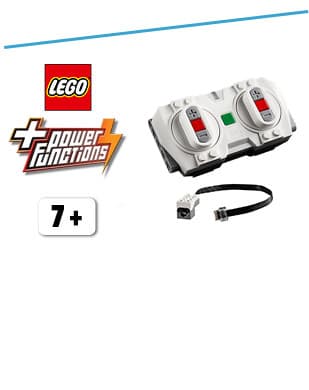 LEGO® FUNCTIONS
