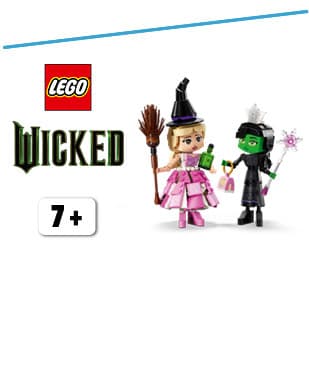LEGO® WICKED