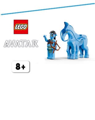 LEGO® AVATAR