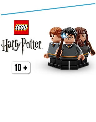 LEGO® HARRY POTTER