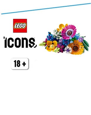 LEGO®  ICONS
