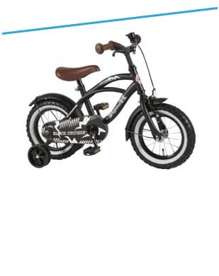 Velosipēdi bērniem
