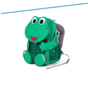 Bērnu mugursomas