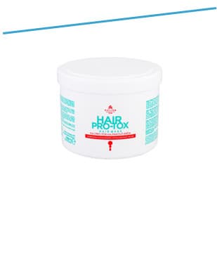 Kondicionieri, maskas