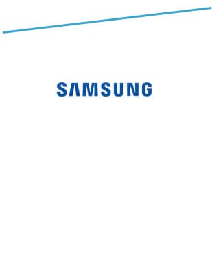 Samsung Televizori un to piederumi