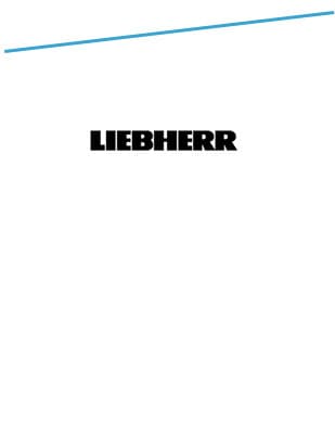 Liebherr Ledusskapji