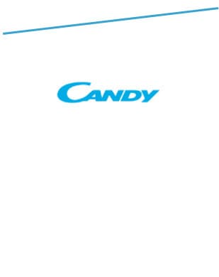 Candy Veļas mašīnas