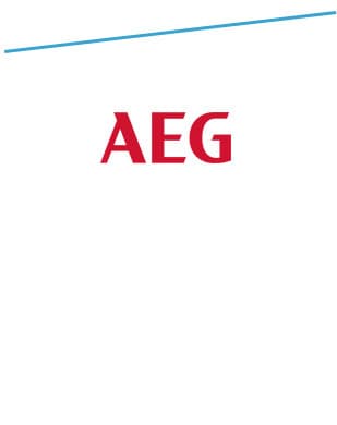 AEG Labākie AEG piedāvājumi