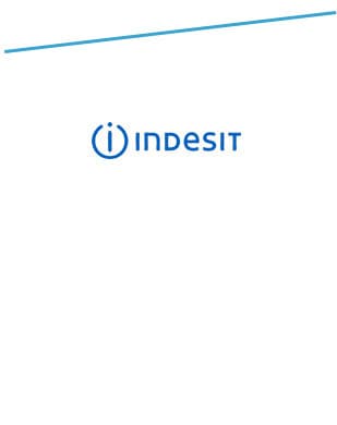 Indesit Veļas mašīnas