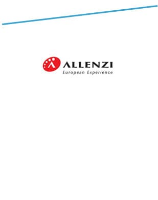 Allenzi Tvaika nosūcēji