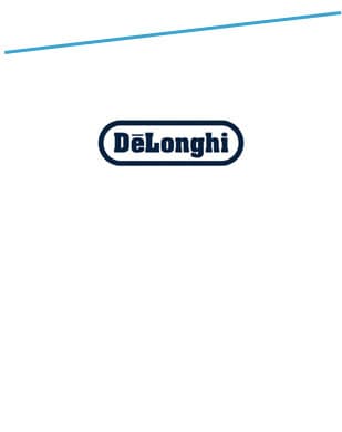Delonghi Kafijas automāti