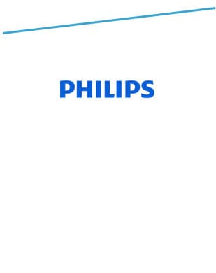Philips Televizori un to piederumi