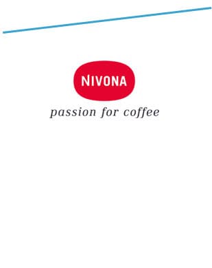 NIVONA Kafijas automāti