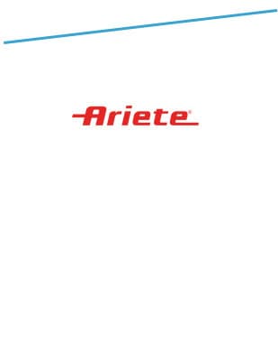 ARIETE Kafijas automāti