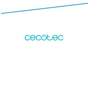 Cecotec Trenažieri