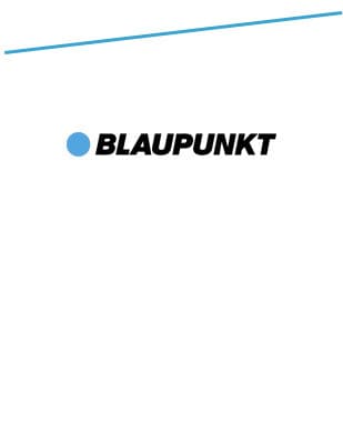Blaupunkt Pārgājieniem