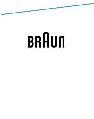 Braun Matu kopšanai