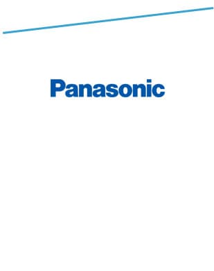 Panasonic Kameras