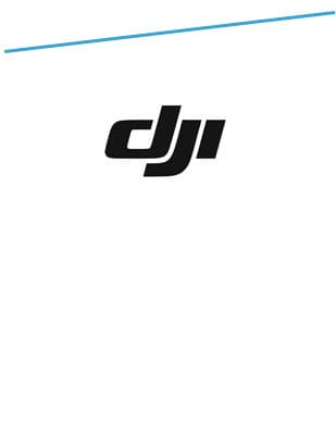 DJI Stabilizatori (gimbal)