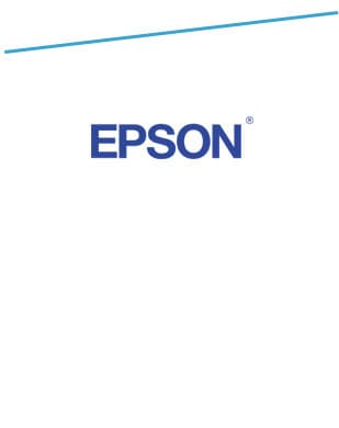 Epson Projektori