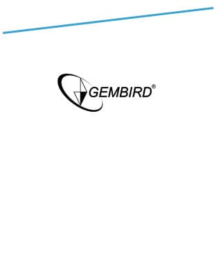 Gembird Projektoru turētāji, piederumi