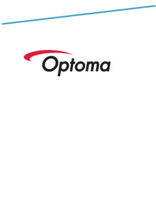Optoma Projektori