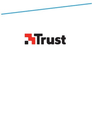 Trust Projektoru turētāji, piederumi