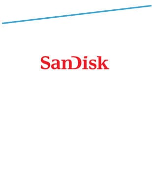 SanDisk USB zibatmiņa