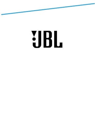 JBL Audio tehnika