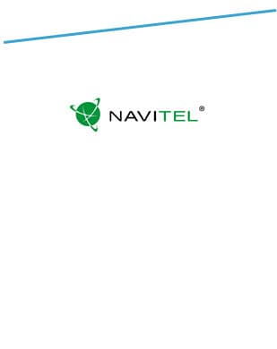 NAVITEL GPS Navigācijas
