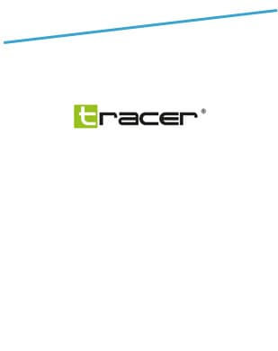 TRACER Video reģistratori